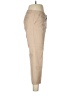 Gap Outlet 100% Cotton Solid Tan Khakis Size 6 - photo 4