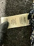 Max Studio Polka Dots Blue Jumpsuit Size M - photo 5