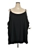 Roaman's Black Tank Top Size 5x - photo 1