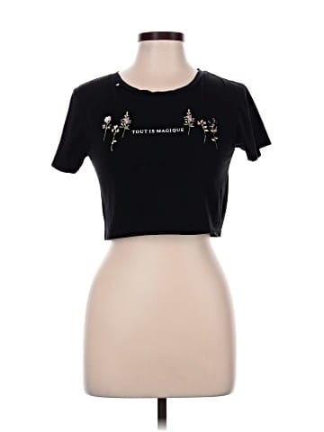 Primark Short Sleeve T-Shirt (view 1)