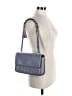 Tory Burch Gray Leather Shoulder Bag One size - photo 2