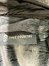 Free Country 100% Polyester Solid Black Windbreaker Size S - photo 6