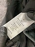 Free Country 100% Polyester Solid Black Windbreaker Size S - photo 7