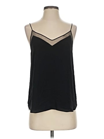Babaton Sleeveless Blouse (view 1)