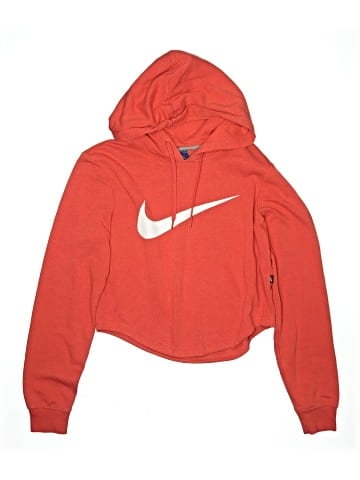 Nike Zip Up Hoodie (view 1)