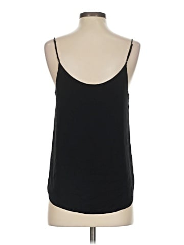 Babaton Sleeveless Blouse (view 2)