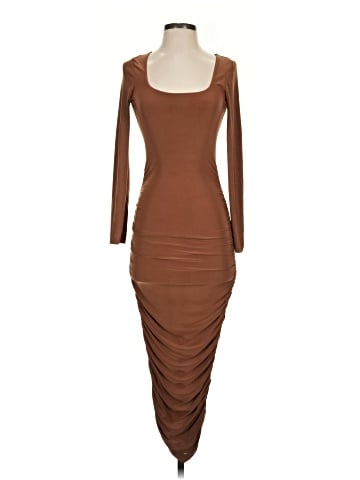 SABORA Casual Dress (view 1)