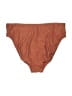 Robin Piccone Brown Swimsuit Bottoms Size L - photo 2