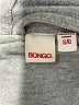 Bongo 100% Polyester Gray Coat Size S - photo 6