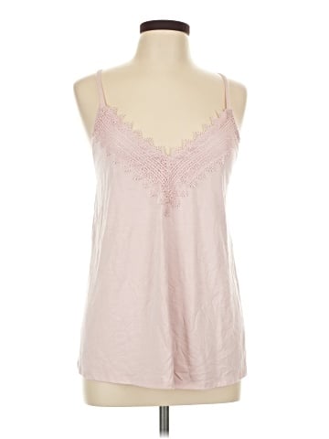 Nine Britton Sleeveless Blouse (view 1)