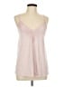 Nine Britton Pink Sleeveless Blouse Size L - photo 1