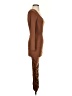 SABORA Brown Casual Dress Size S - photo 4