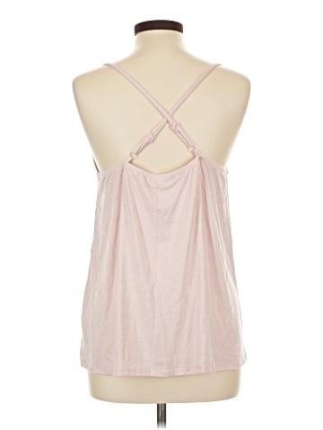Nine Britton Sleeveless Blouse (view 2)