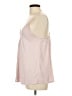 Nine Britton Pink Sleeveless Blouse Size L - photo 5