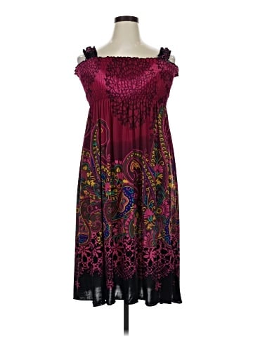 Win Win Cocktail Dress (view 1)