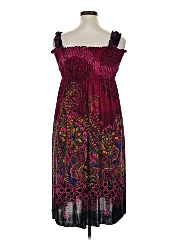Win Win Cocktail Dress (view 2)