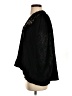 Vanessa Bruno Black 3/4 Sleeve Blouse Size XS - photo 5