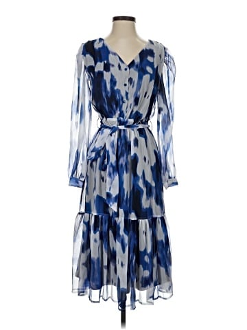 DKNY Cocktail Dress (view 1)