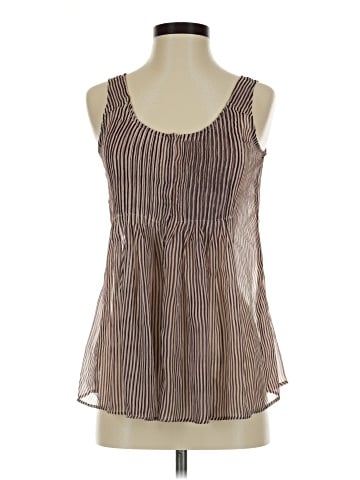Converse One Star Sleeveless Blouse (view 1)