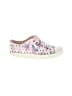 Native Floral Pink Water Shoes Size 8 (kids, wide) - photo 1
