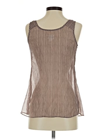 Converse One Star Sleeveless Blouse (view 2)