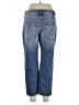J.Crew Hearts Blue Jeans Size 31 waist (petite) - photo 2