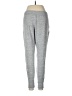Gap Chevron-herringbone Gray Sweatpants Size M - photo 2
