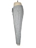 Gap Chevron-herringbone Gray Sweatpants Size M - photo 5
