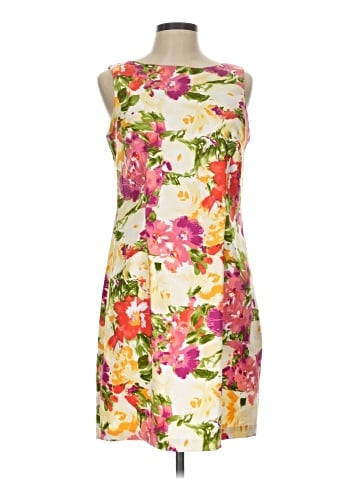 Kim Rogers Cocktail Dress (view 1)