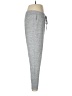 Gap Chevron-herringbone Gray Sweatpants Size M - photo 4