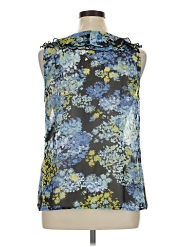 Apt. 9 Sleeveless Blouse (view 2)