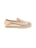 Stuart Weitzman Gold Flats Size 8 - photo 1