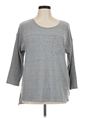 CALVIN KLEIN JEANS Pullover Sweater (view 1)