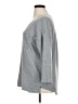 CALVIN KLEIN JEANS Gray Pullover Sweater Size XL - photo 5