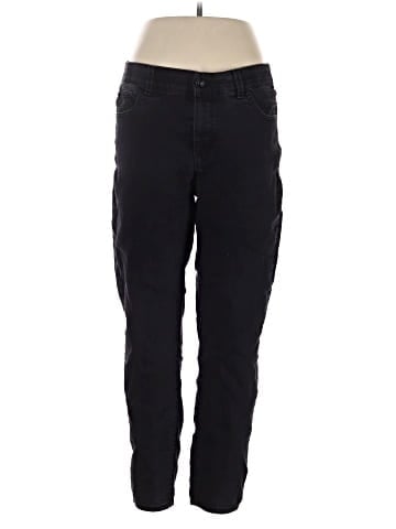 Curve Appeal Jeans (view 1)