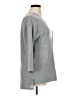 CALVIN KLEIN JEANS Gray Pullover Sweater Size XL - photo 4