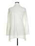 Cure Ivory White Cardigan Size XL - photo 2