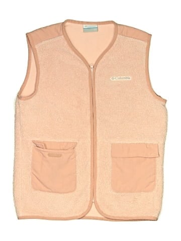 Columbia Vest (view 1)