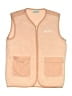 Columbia Orange Pink Vest Size 150 cm / US 12 - photo 1