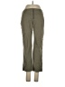 Theory Green Cargo Pants Size 2 - photo 1