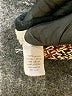 Full Tilt Burgundy Poncho Size S - photo 8