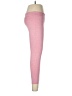 Ideology Hearts Pink Active Pants Size M - photo 4