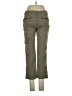 Theory Green Cargo Pants Size 2 - photo 2