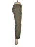 Theory Green Cargo Pants Size 2 - photo 4