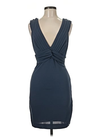 Black Halo Cocktail Dress (view 1)