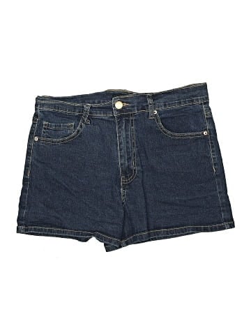 Forever 21 Denim Shorts (view 1)