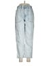 Gap Blue Jeans Size 8 - photo 1