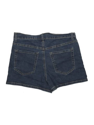 Forever 21 Denim Shorts (view 2)