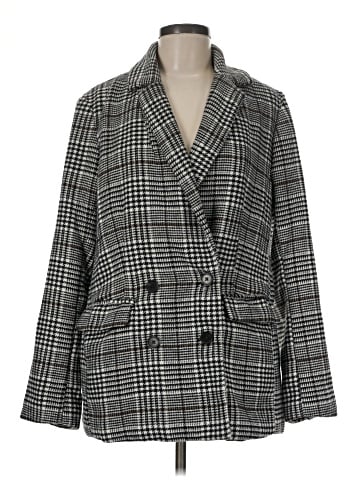 Old Navy Coat (view 1)