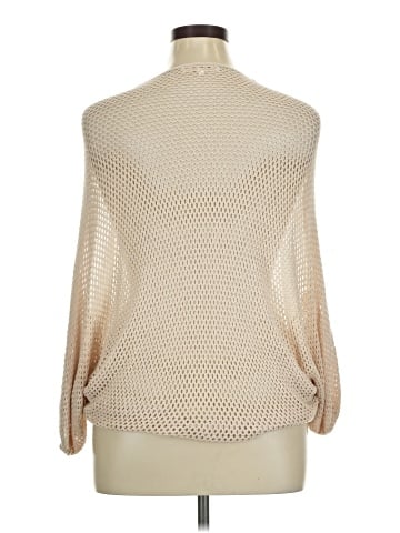 Simply Couture Long Sleeve Blouse (view 2)
